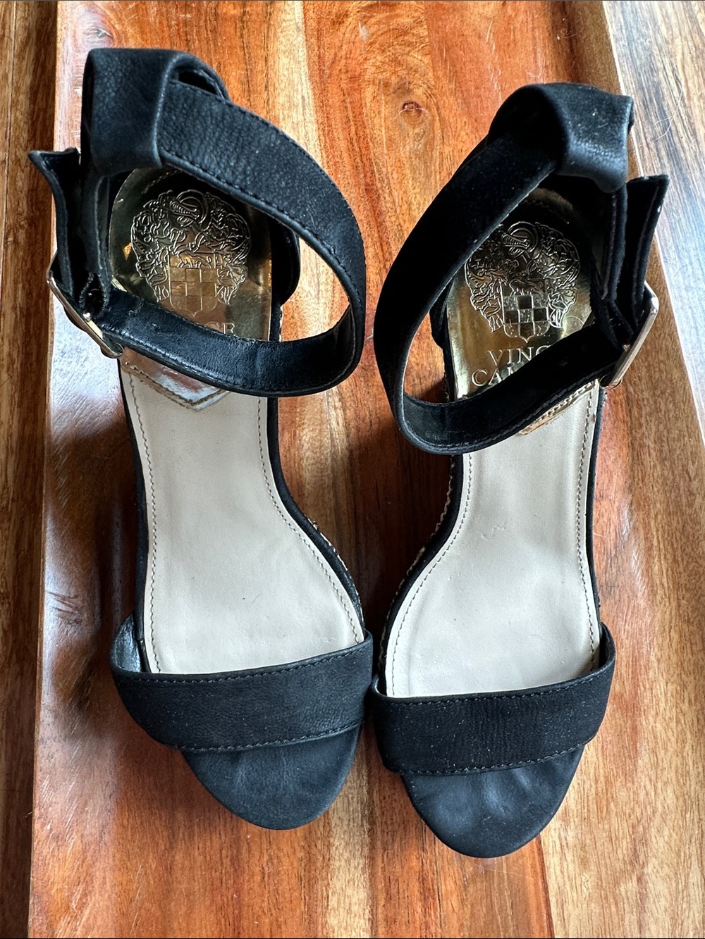 Vince Camuto Heels - Picture 7 of 7